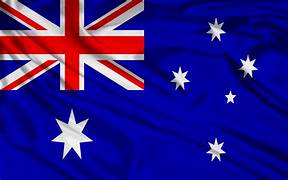 Australia Flag